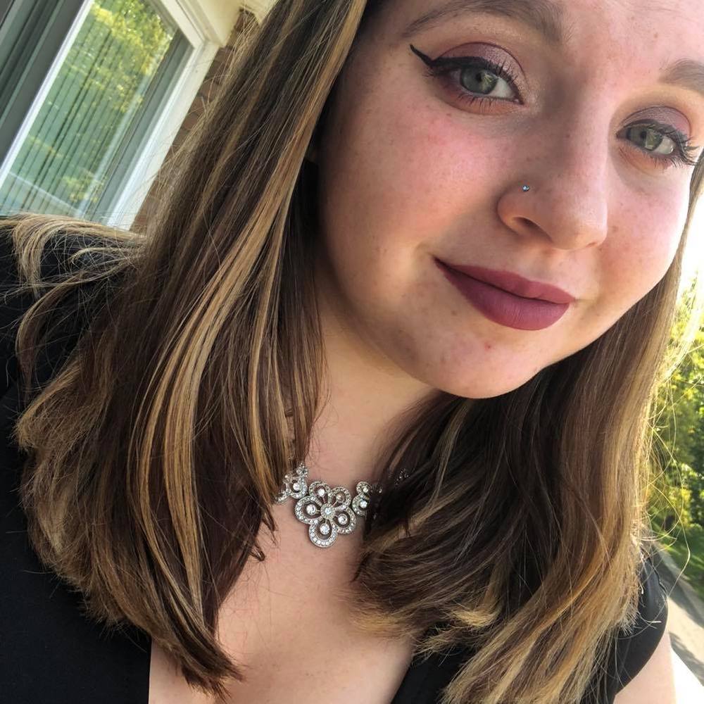 Meet your Posher, Jordann